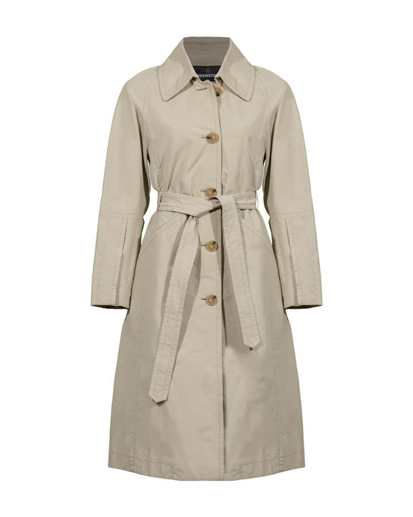 Creenstone Zoe Trench Coat