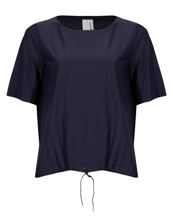 Sportalm Utta Drawstring Waist Tee