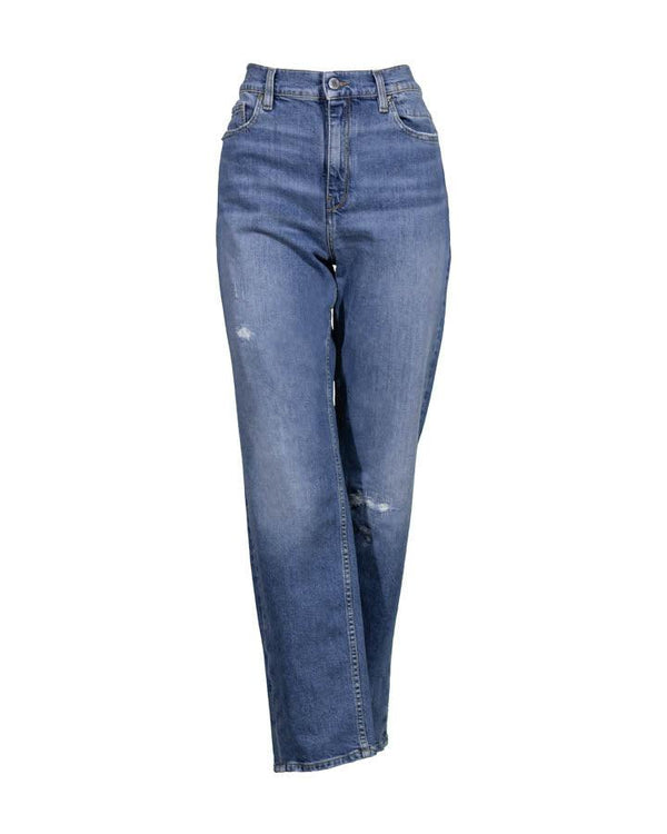 Dorothee Schumacher Boyfriend Denim Pants