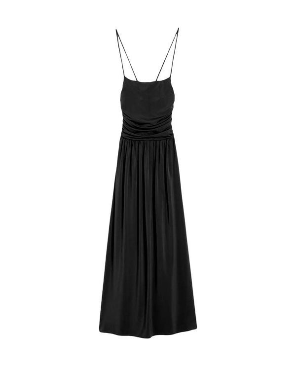 Max Mara Weekend Ghia Halter Dress