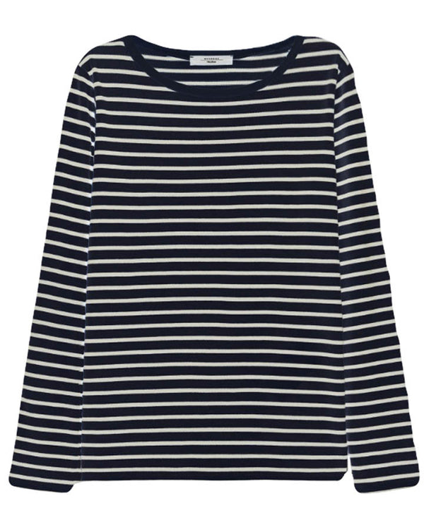 Max Mara Weekend Erasmo Stripe T-Shirt