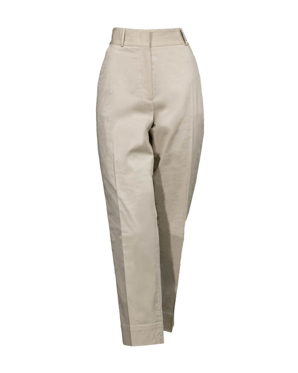 Tonet Tappered Ankle Pant