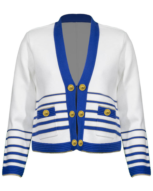 L'Agence Catie Cardigan