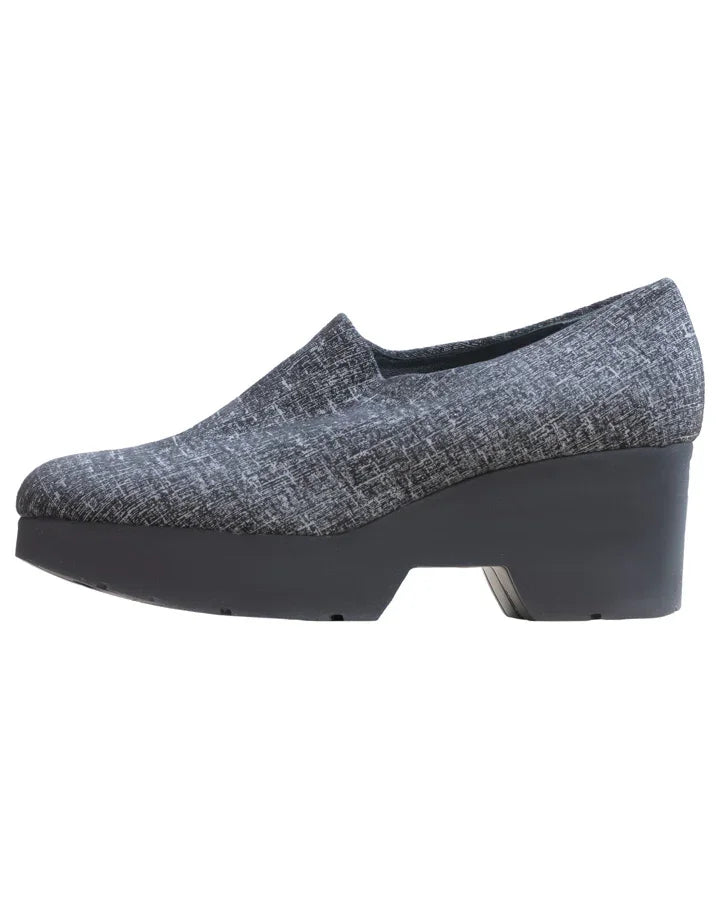 Thierry Rabotin Stereo Platform Loafer