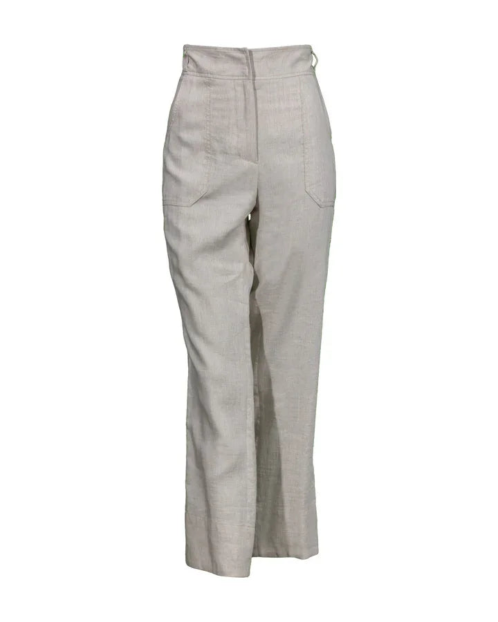 Tonet Side Stripe Pants