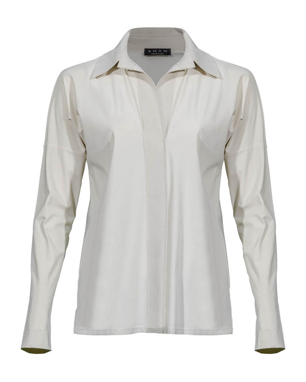 Shan Elizabeth Pullover Shirt