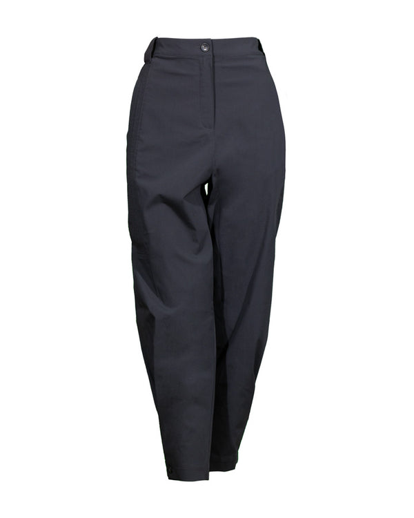 Annette Gortz Jud Trapunto Stitch Ankle Pant