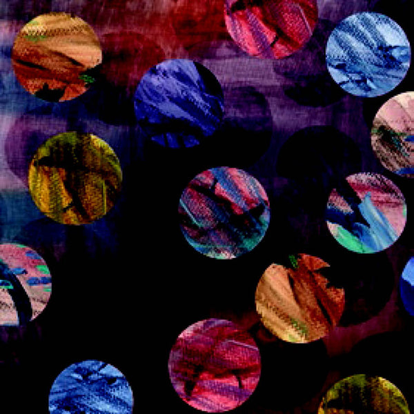 Suzi Roher Collective Effervescence Cristina Scarf