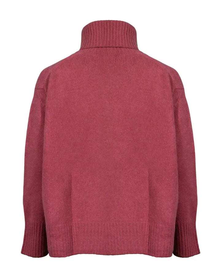 Notshy Cashmere Audrey Cashmere Sweater
