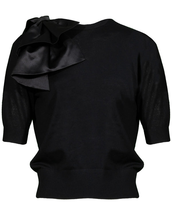 Dorothee Schumacher Chic Merino II Pullover