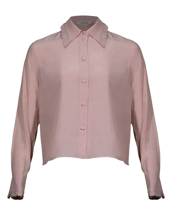 Dorothee Schumacher Soft Vibes Blouse
