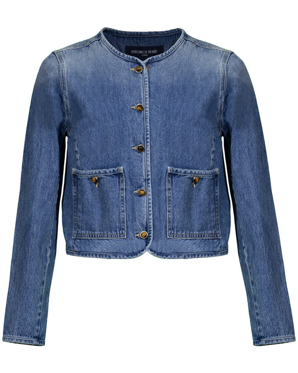 Veronia Beard Andrea Jacket