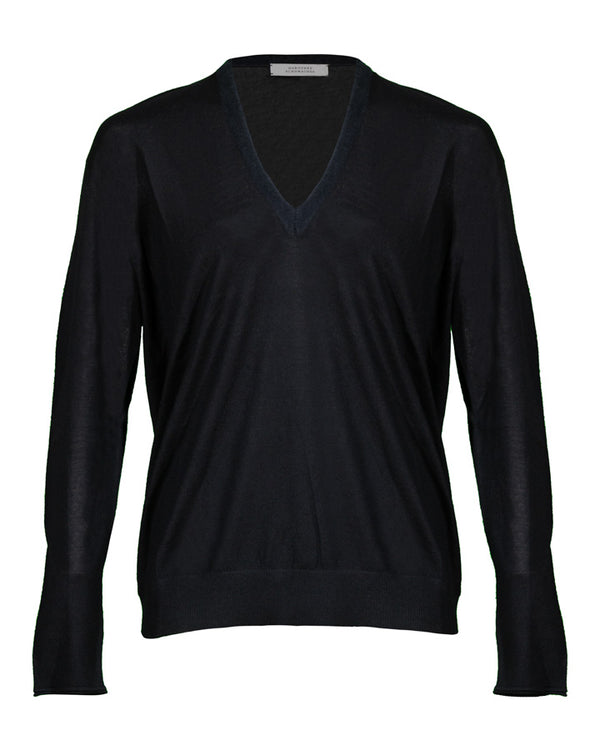 Dorothee Schumacher Merino Romance Pullover