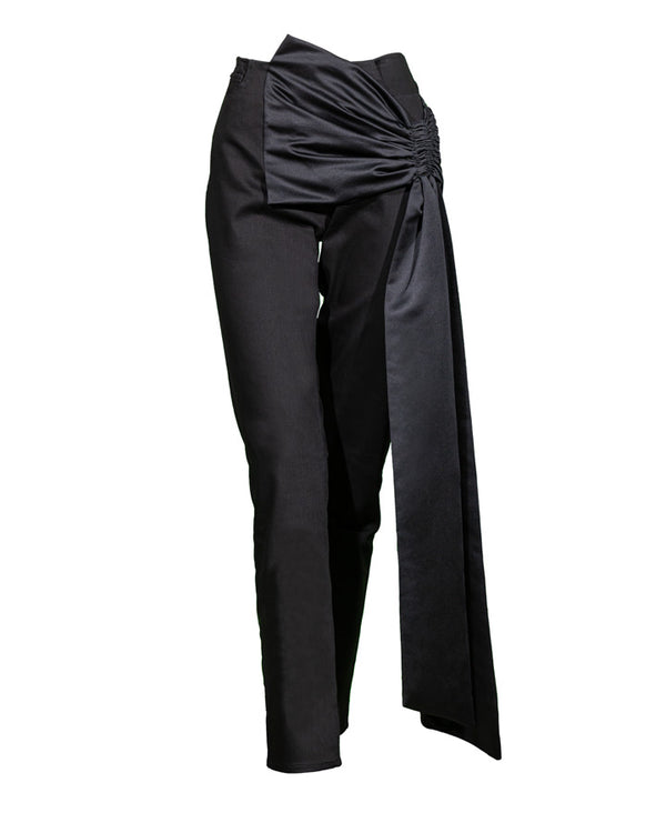 Dorothee Schumacher Shiny Moments Pants
