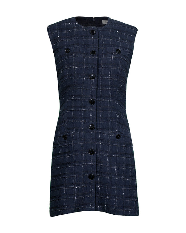 Veronica Beard Tamara Dress
