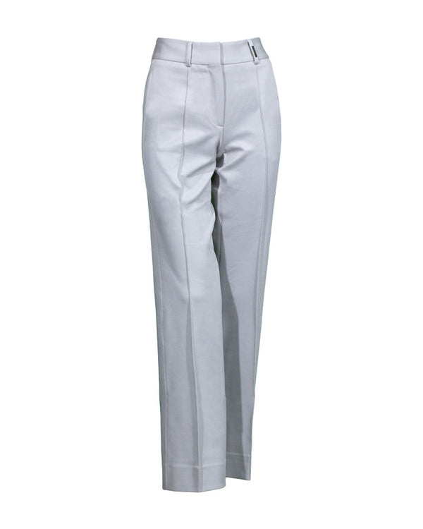 Tonet Jersey Flare Dress Pant