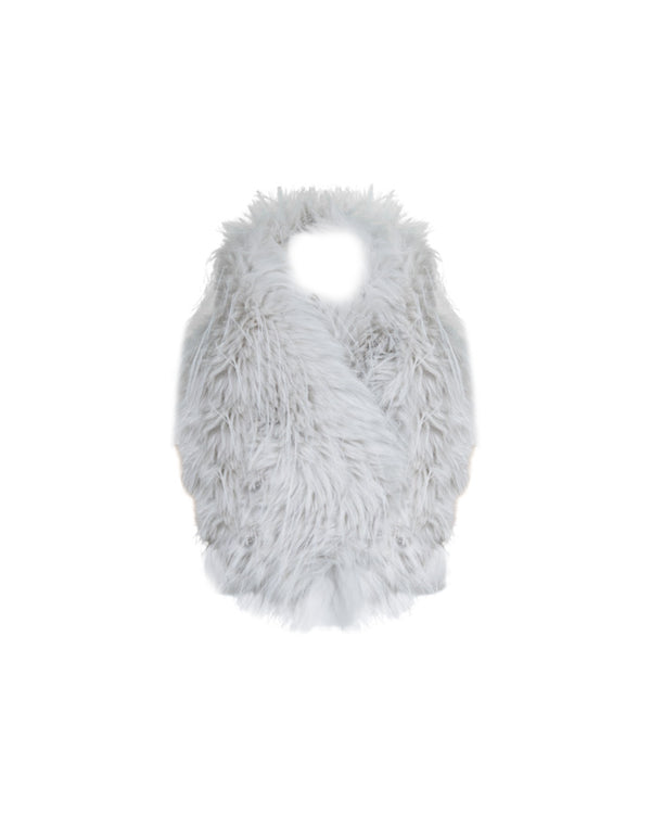 Tonet Ecofur Neck Scarf