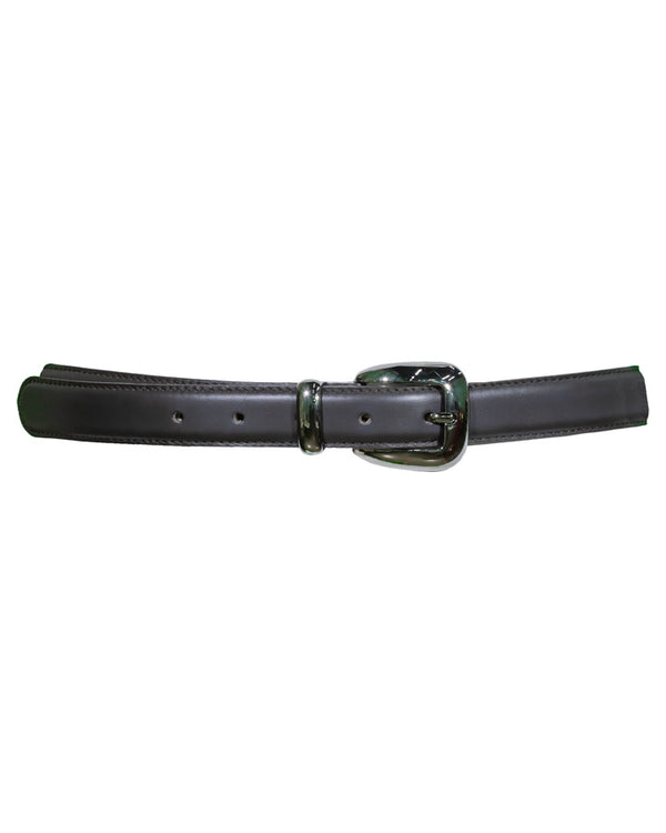 Tonet Leather Belt