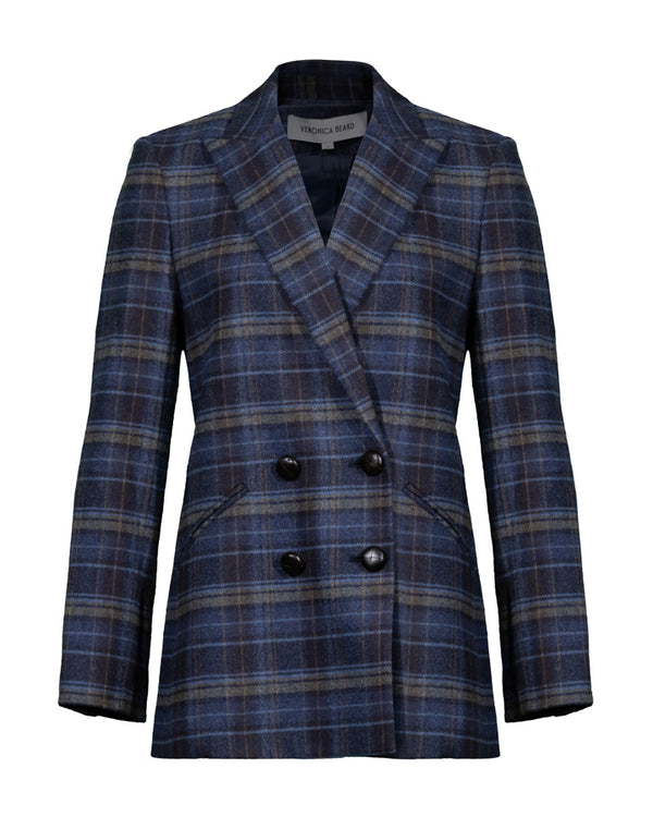 Veronica Beard Oria Dickey Jacket