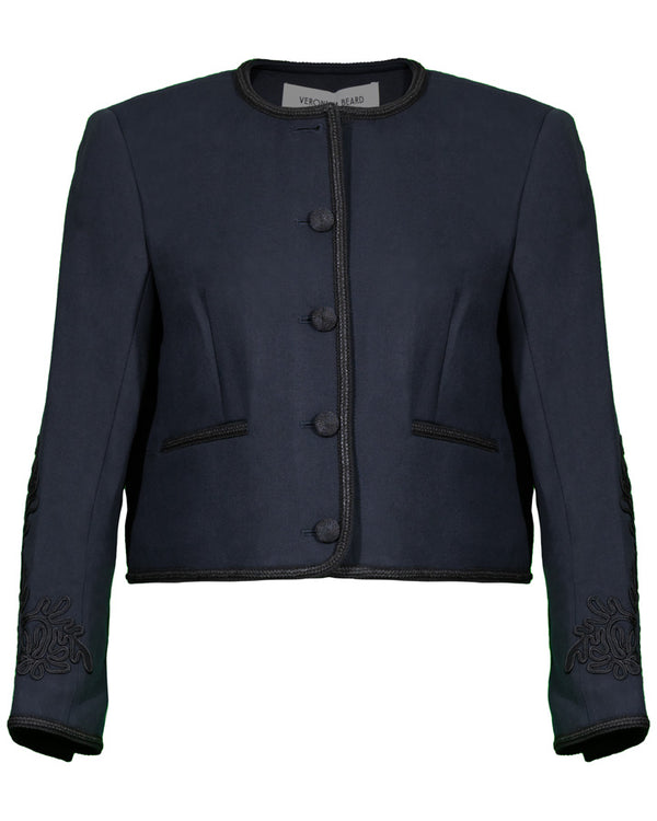 Veronica Beard Lartell Jacket