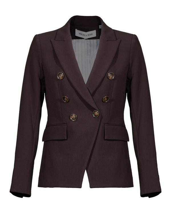 Veronica Beard Miller Dickey Jacket