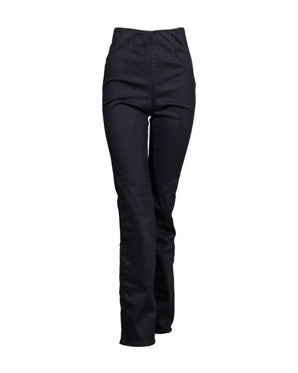 Veronica Beard Beverly Off-Duty High Rise Ski Pant