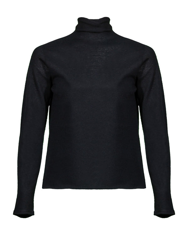 Majestic Filatures Cashmere Turtleneck
