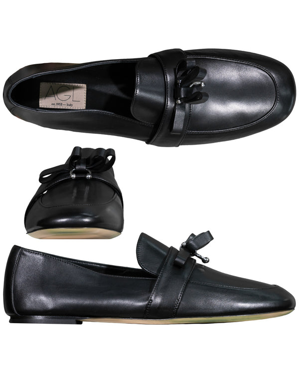 AGL Aline Softy Ballet Mocasin
