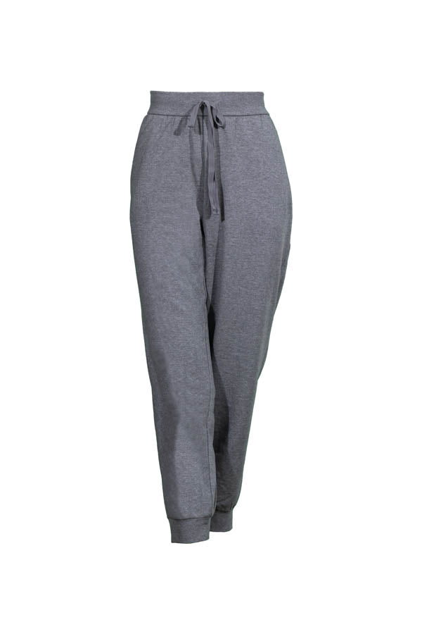 Eileen Fisher Cozy Brushed Terry Hug Jogger Pant