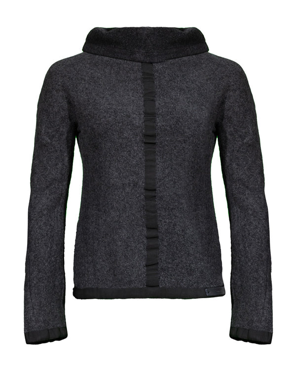 Annette Gortz Baldo Fleece Pullover
