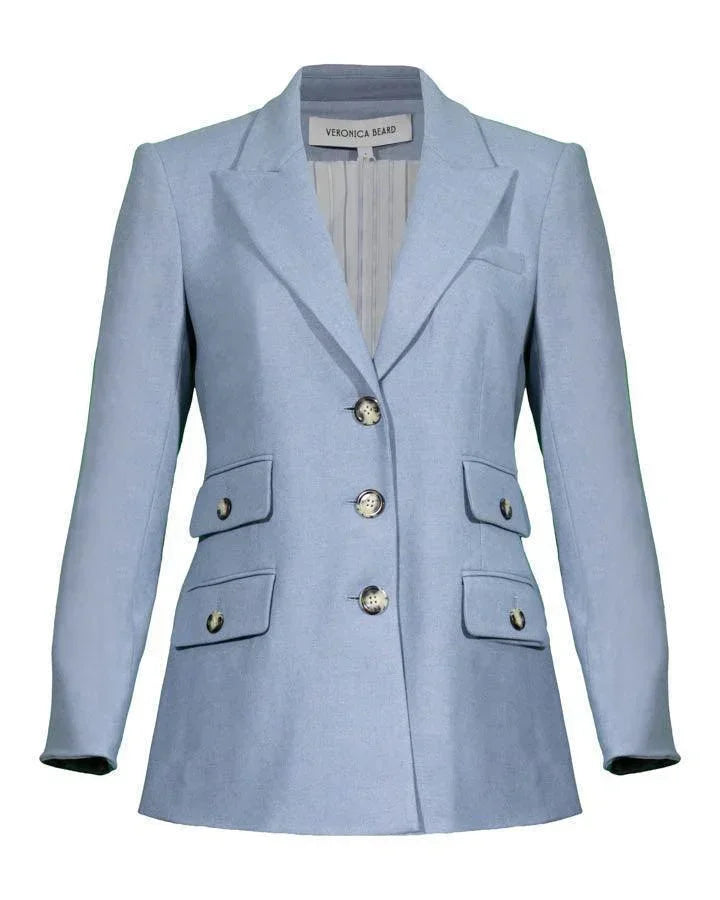 Veronica Beard Nalani Dickey Jacket