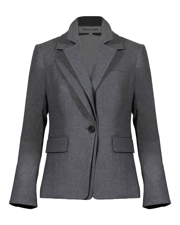 Veronica Beard Blythe Dickey Jacket