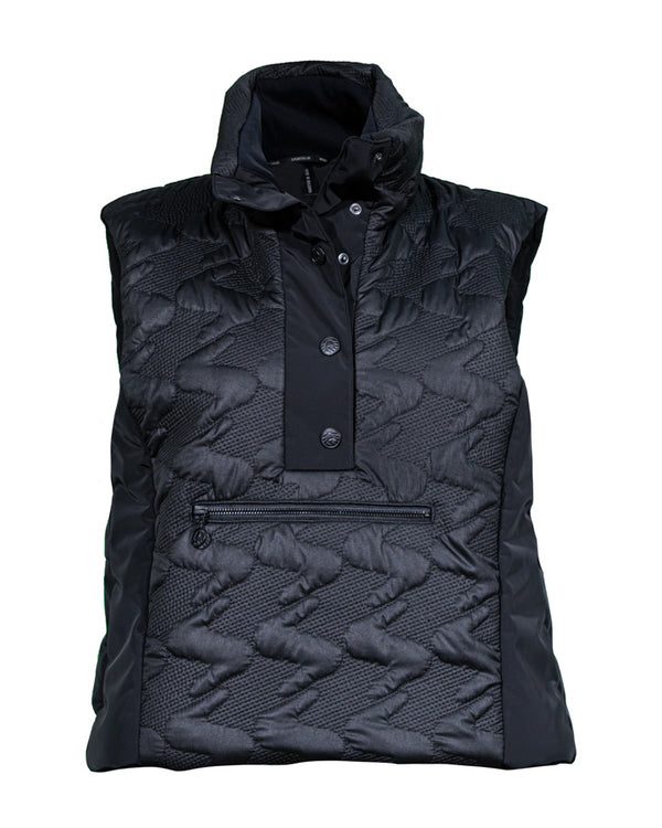 Sportalm Limiz Quilted Pullover Vest