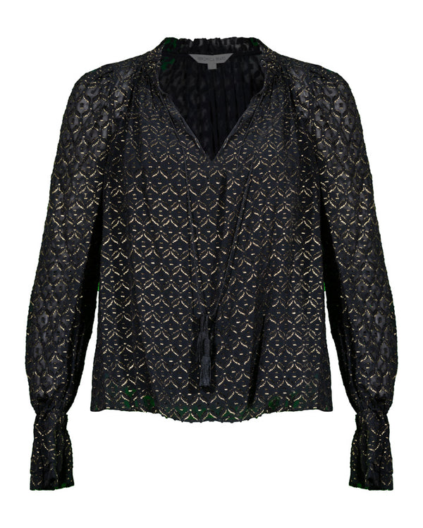 Veronica Beard Maxime Blouse
