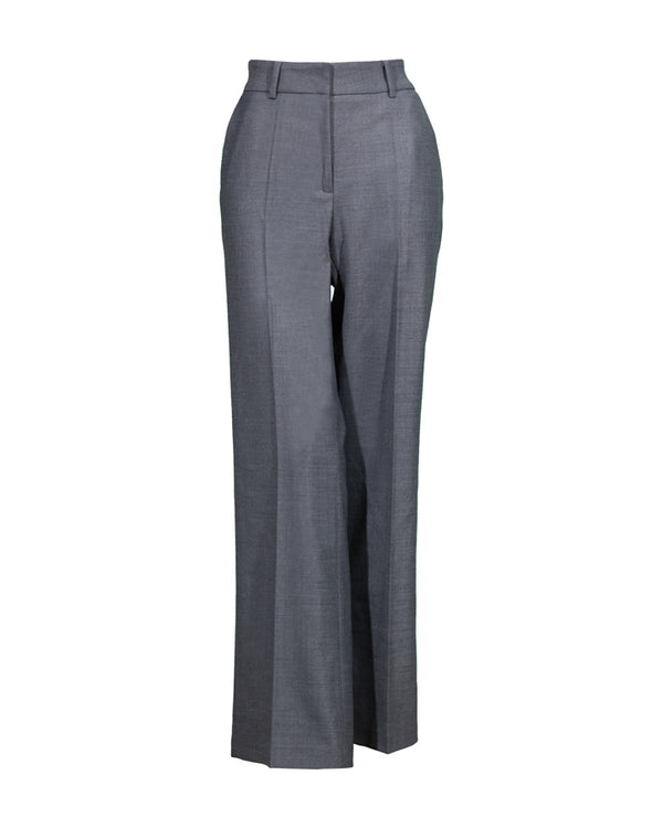 Cambio Amelie Straight Leg Trouser Pant