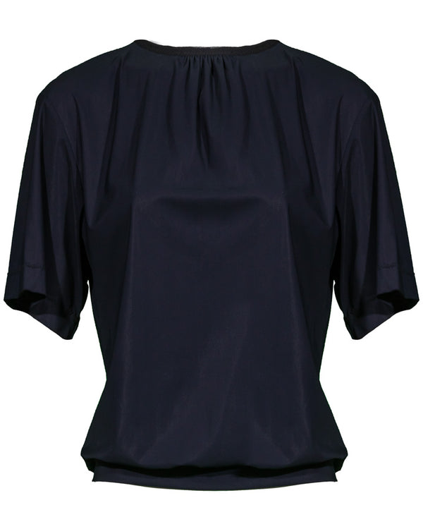 Marie Saint Pierre Orneli2 Sensitive Grace T-Shirt