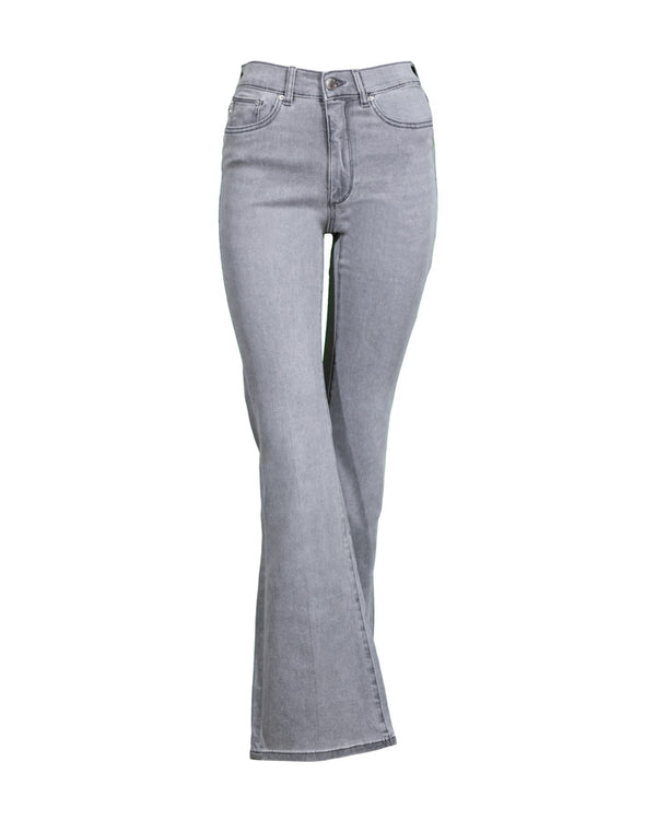 DL1961 Bridget Bootcut High Rise Jeans