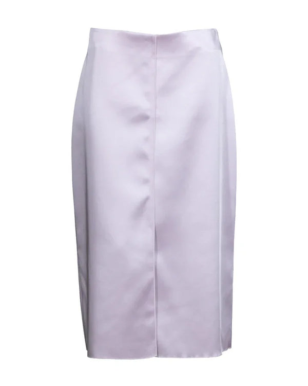 Dorothee Schumacher Shiny Statements Skirt