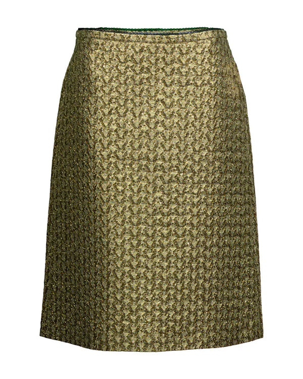 Dorothee Schumacher Golden Hour Skirt