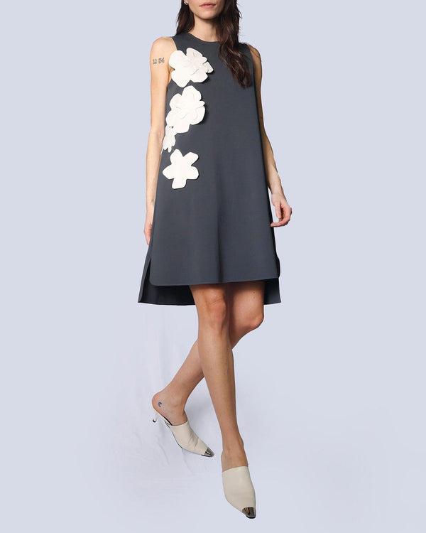 Marie Saint Pierre Holden Sheath Dress