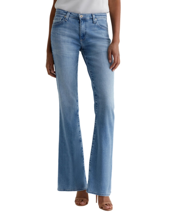 Adriano Goldschmied Jeans Angel Bootcut Jeans