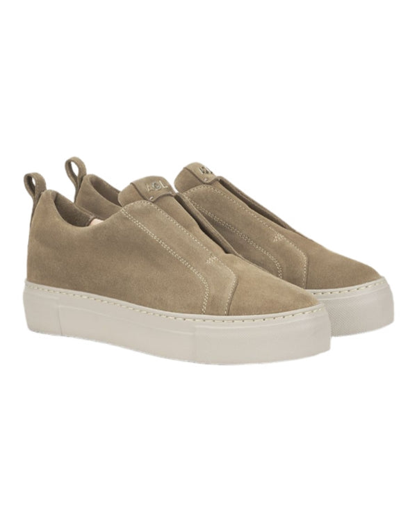 AGL Clementina Laceless Sneaker