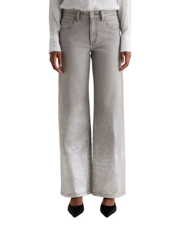 Adriano Goldschmied Jeans Adria 360 Low Rise Jeans