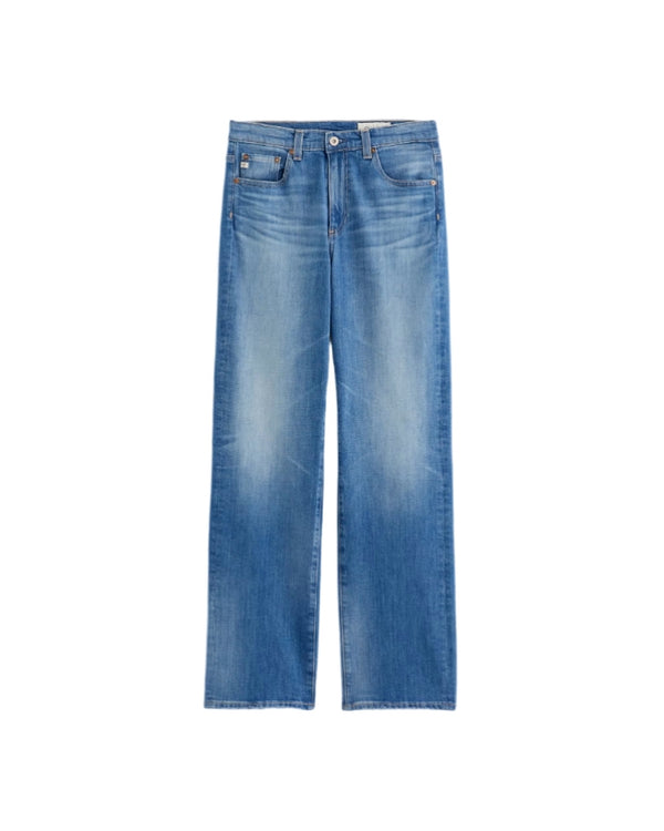 Adriano Goldschmied Jeans Brinley Straight Leg Jeans Allure