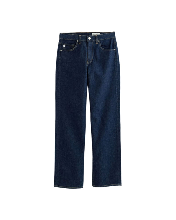 Adriano Goldschmied Jeans Saige Wide Leg Jeans Symmetry