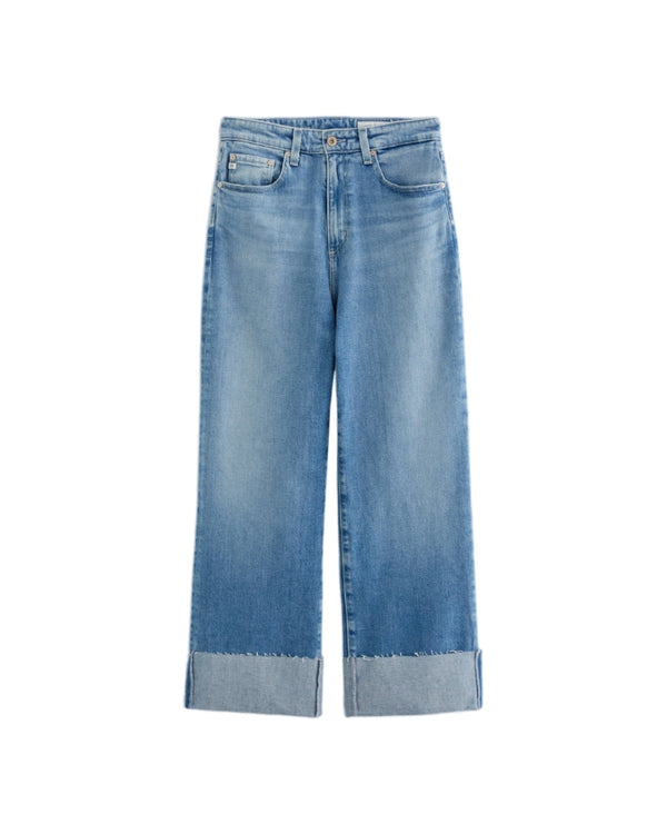 Adriano Goldschmied Jeans Kora Ankle Jeans