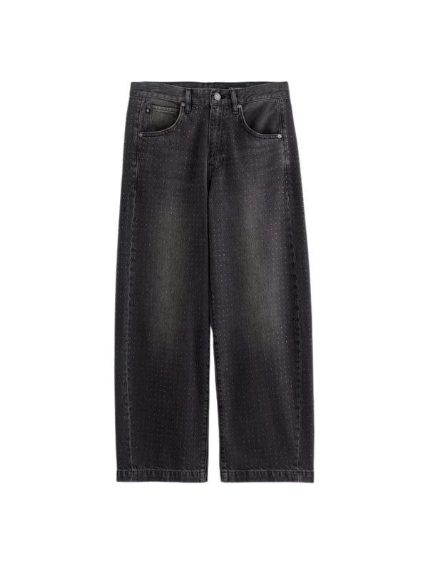 Adriano Goldschmied Hattie Ankle Jeans