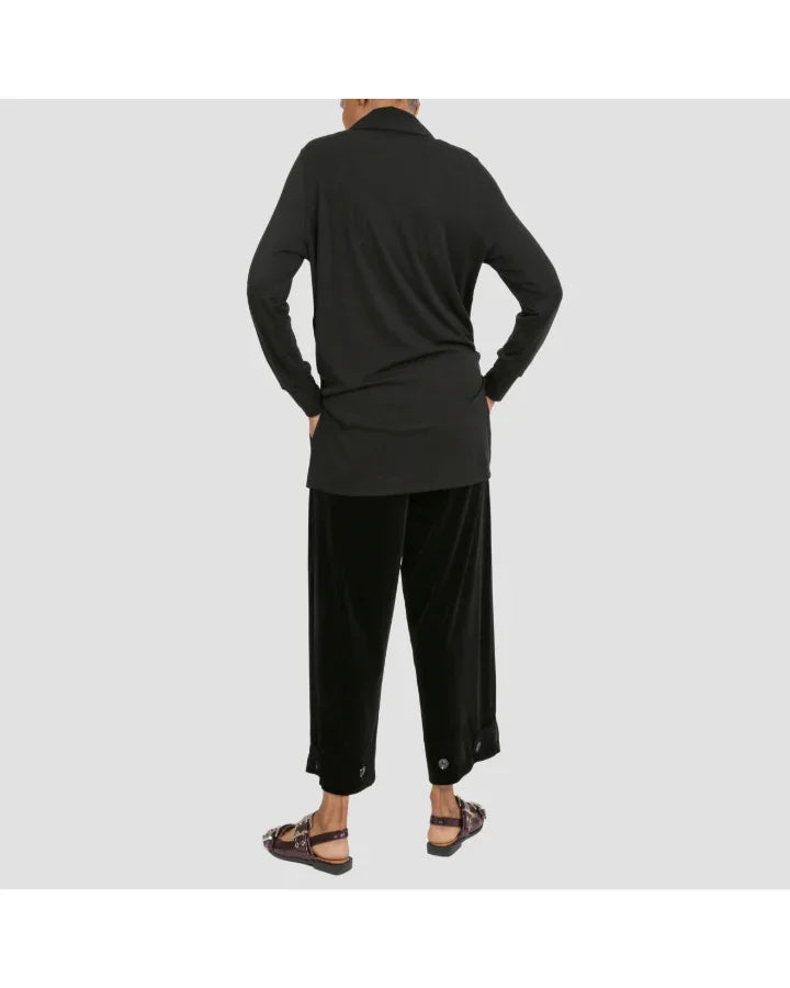 Ayrtight Axel Morris Stretch Velvet Pant – BLU'S