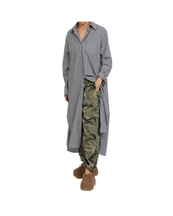 Ayrtight Cadet Camo Cinch Pant