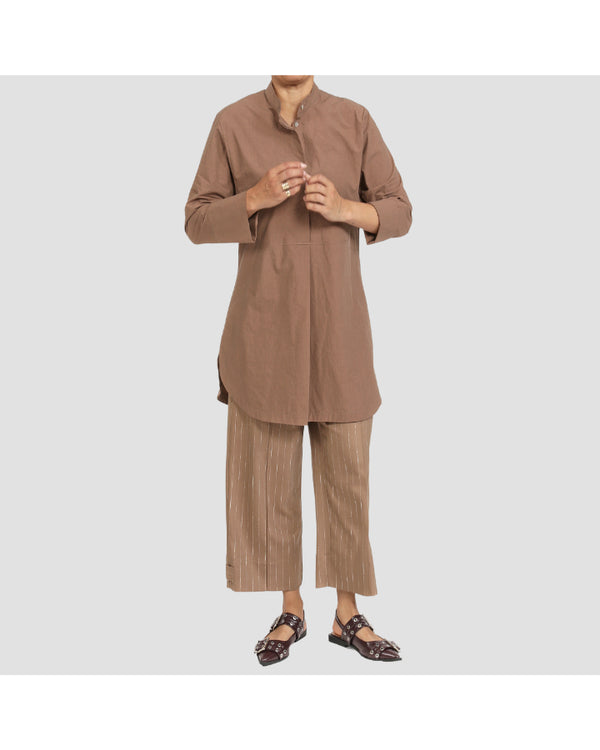 Ayrtight Campaign Morris Pinstripe Pant